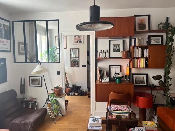 Sous-Loue appartement