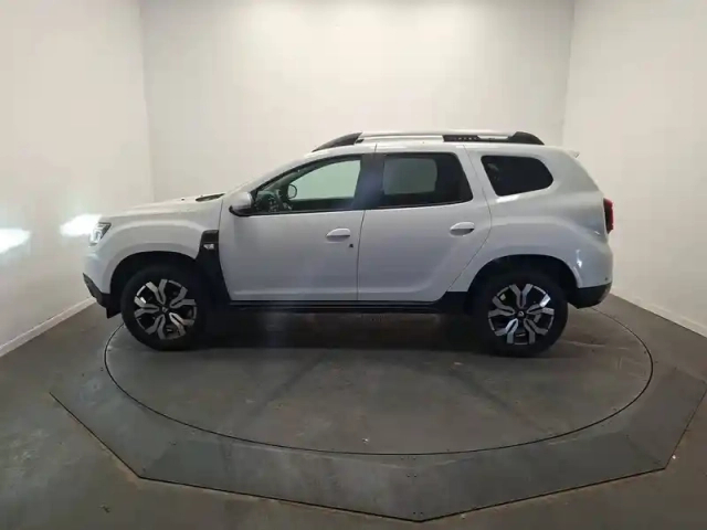 Dacia Duster eco-g 100 4x2 — photo 2