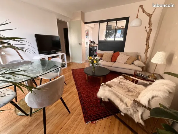 Appartement Saint-Etienne Etudiants