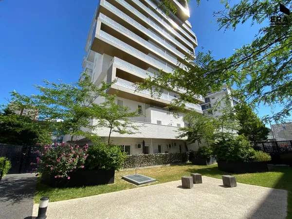 Appartement F2 VENDU LOUÉ, Rare à la vente