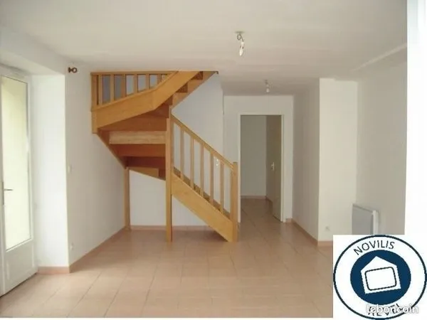 Maison 3 pièces 73 m²