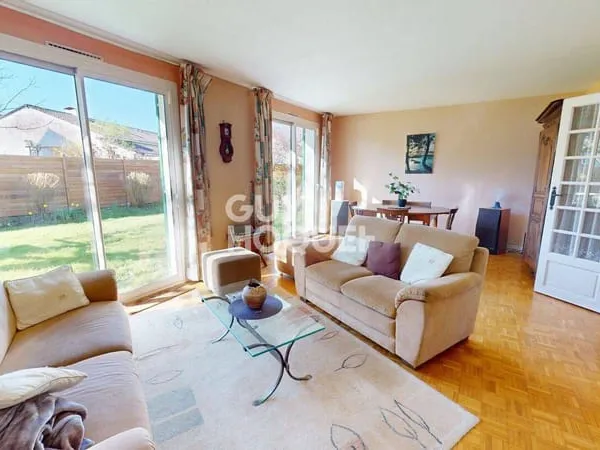 Maison 8 pièces 149 m²