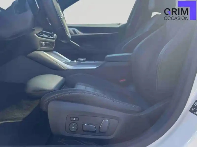Bmw Serie 4 gran coupe 420d xdrive — photo 4