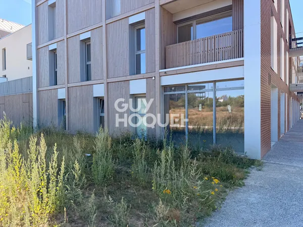 Cellule commerce 109,5m2