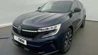 Renault Espace 1.2 E-Tech full hybrid 200ch Techno 7 places - 25