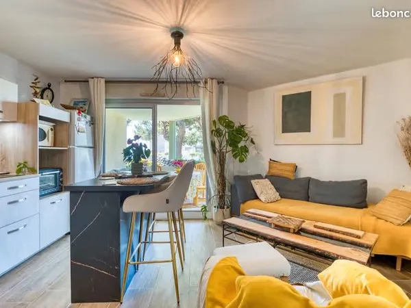 Appartement Corniche