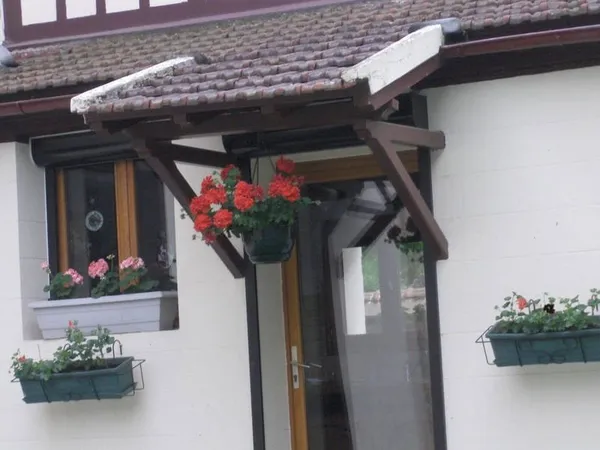 Maison 8 pièces 200 m²