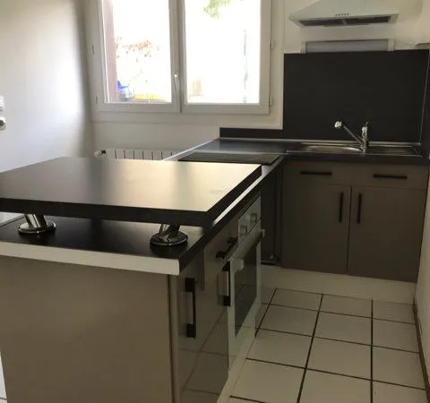 Studio de 25m2 à louer sur Morsang-sur-Orge