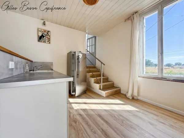 Maison 5 pièces 97 m²
