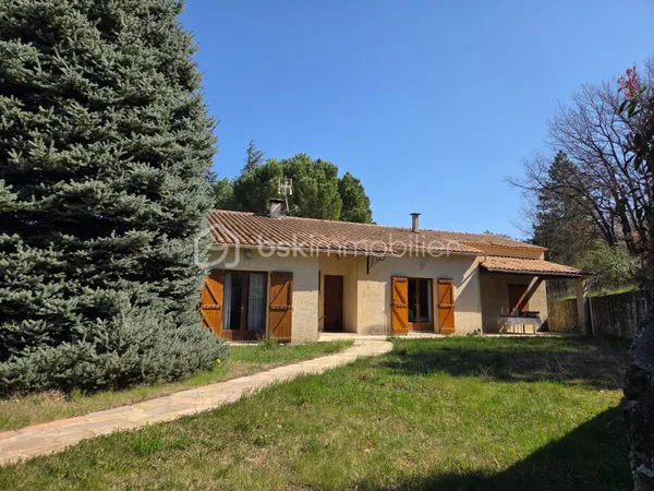 Maison 5 pièces 134 m²