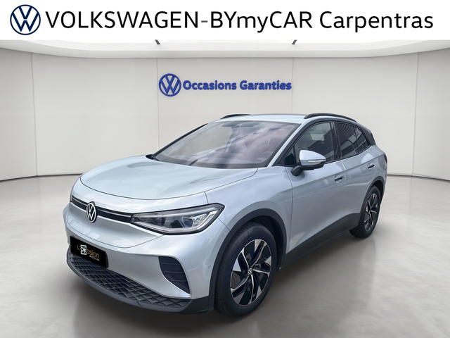 Volkswagen ID.4 286 ch Pro