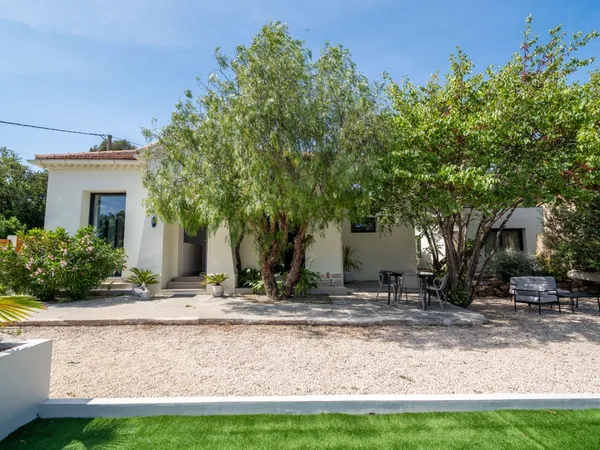 Vends maison 108m² Var, Sud de la France - 3 chambres, à 10 minutes de la plage