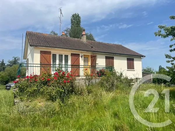 Maison 5 pièces 98 m²