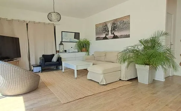 Maison 4 pièces 105 m²