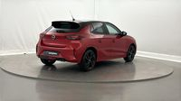Opel Corsa 1.2 Turbo 130ch GS Line BVA — photo 5