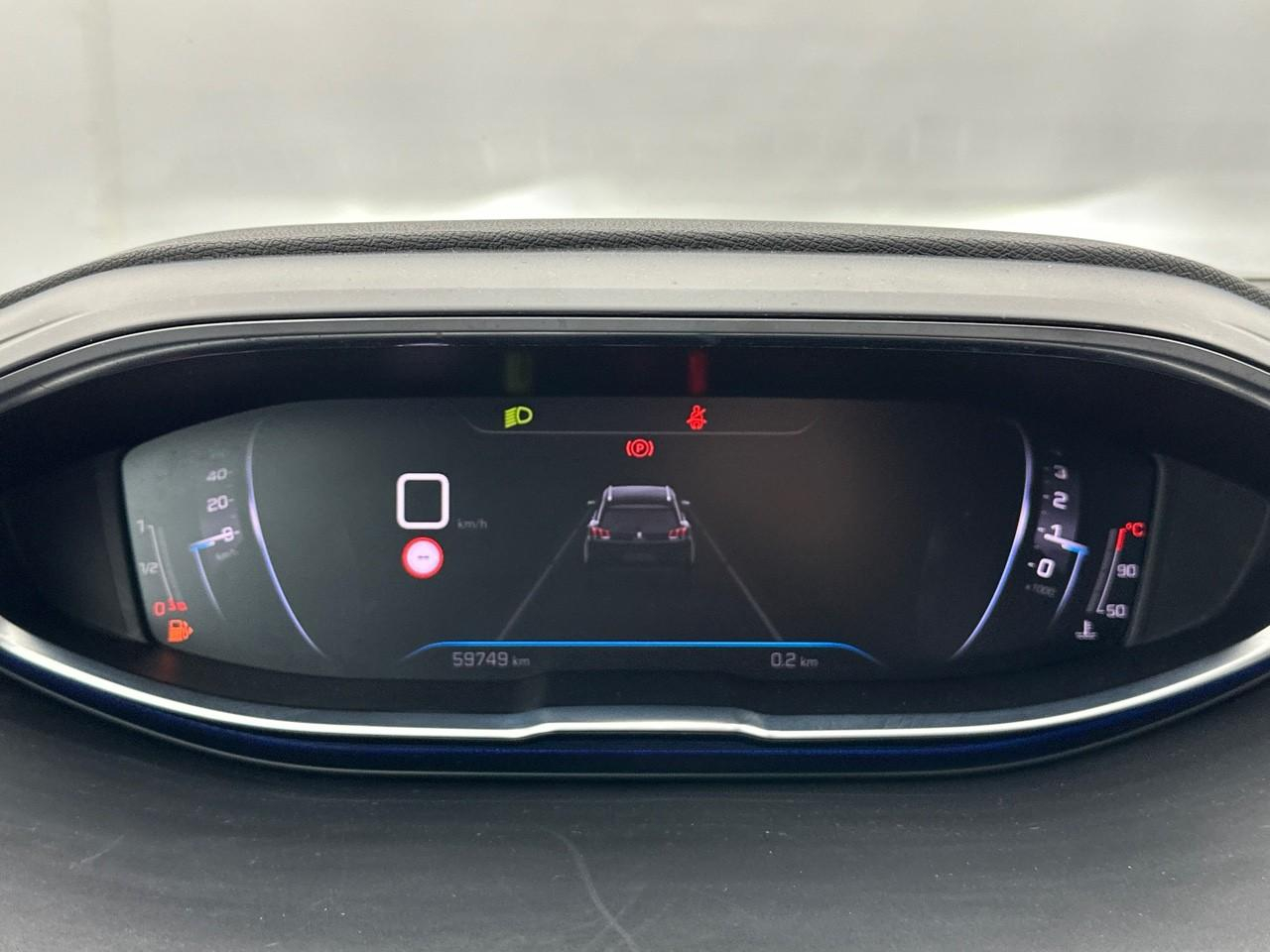 Peugeot 5008 puretech 130ch s&s bvm6 style — photo 21