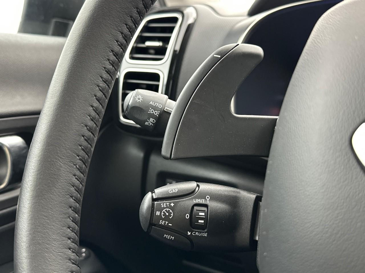 Citroën C5 Aircross bluehdi 130 eat8 max — photo 20