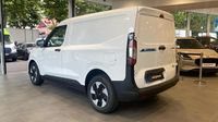 Ford Transit Courier Electrique 100 kW 136ch batterie 54 kWh Trend — photo 7