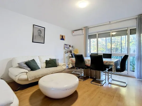 Appartement 4 pièces 78 m²