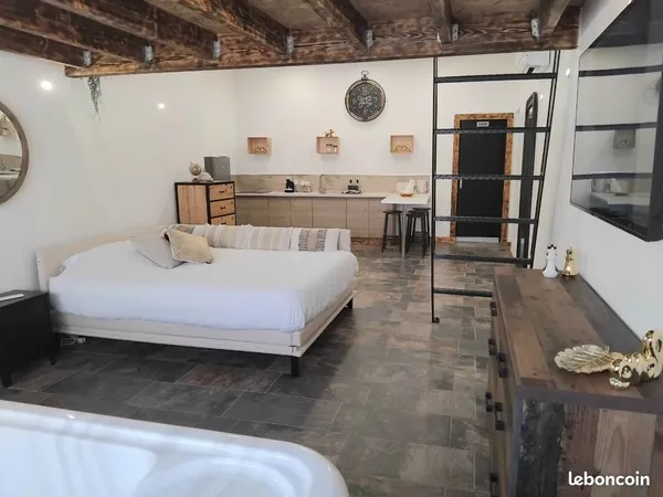 Magnifique appartement 70.20 m2