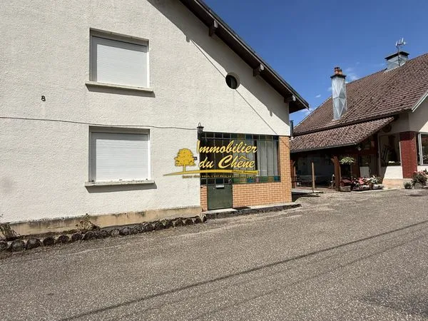 Maison 5 pièces 96 m²