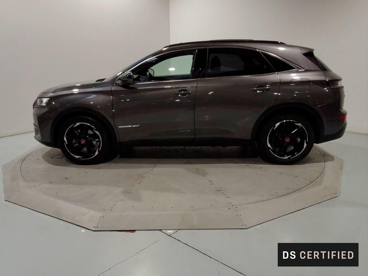 Ds Ds 7 crossback crossback hybride e-tense 300 eat8 4x4 performance — photo 2