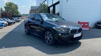 Bmw X2 xDrive20dA 190ch M Sport Euro6d-T — photo 3
