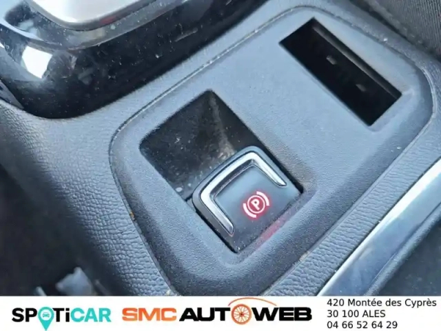 Opel Corsa 1.2 turbo 100 ch bva8 — photo 23