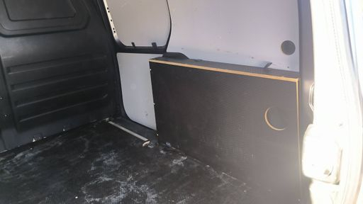Mercedes Citan VU 112 CDI 116 7G-Tronic - Pro Long – 2023 – 52895 km – Diesel – Boîte Automatique — photo 39
