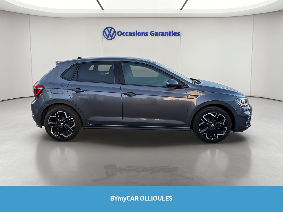 Volkswagen Polo 1.0 TSI 95 S&amp;S BVM5 — photo 6