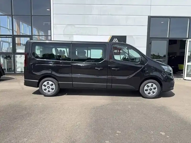 Renault Trafic fg blue dci 150 l2h2 3t gsr2 — photo 6