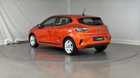 Renault Clio 1.6 E-Tech 145ch full hybrid Evolution - 24 — photo 8