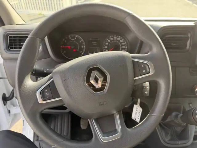 Renault Master fgn trac f3500 l2h2 blue dci 135 — photo 65