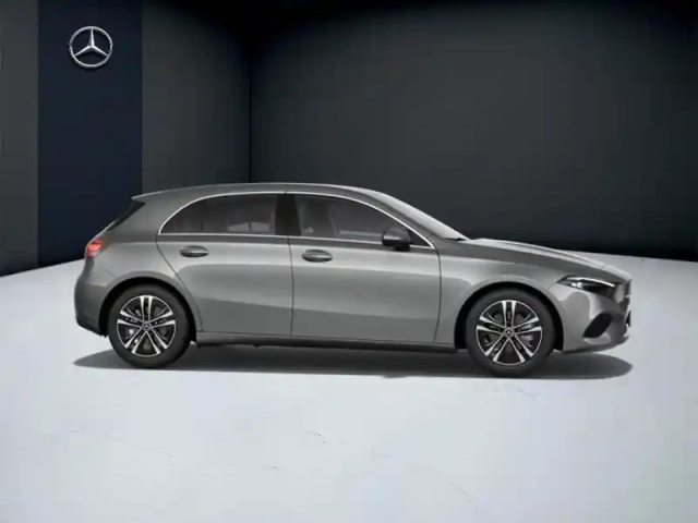 Mercedes Classe A 180 business line — photo 16