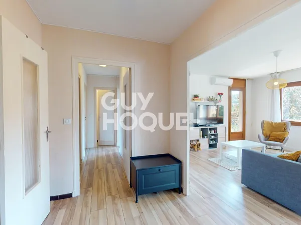 Appartement Chambery 4 pièce(s) 83 m2