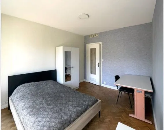 Colocation Premium à 5 min à pied de la Gare de Creil