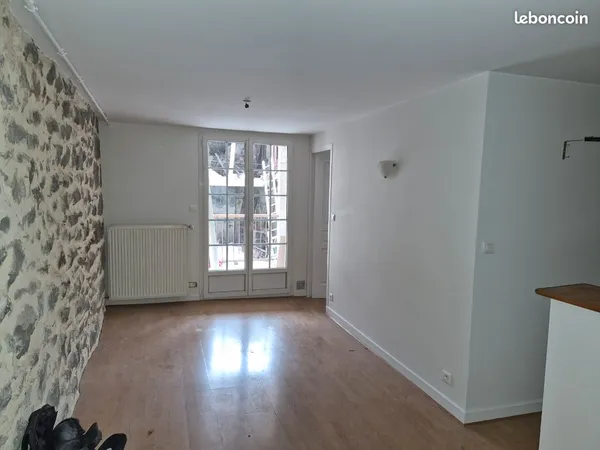 Appartement location