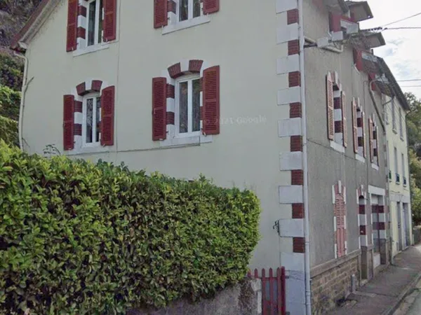 Appartement 2 pièces 35 m²
