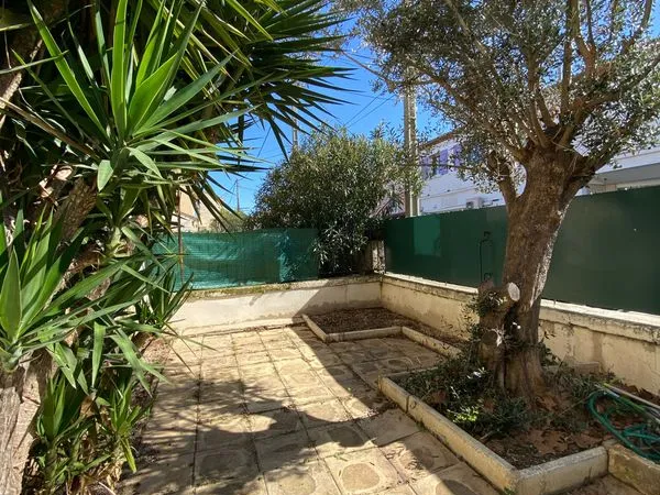 Maison de ville 4 pièces 117 m²