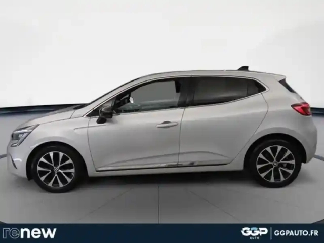 Renault Clio 1.0 tce 90ch techno — photo 17
