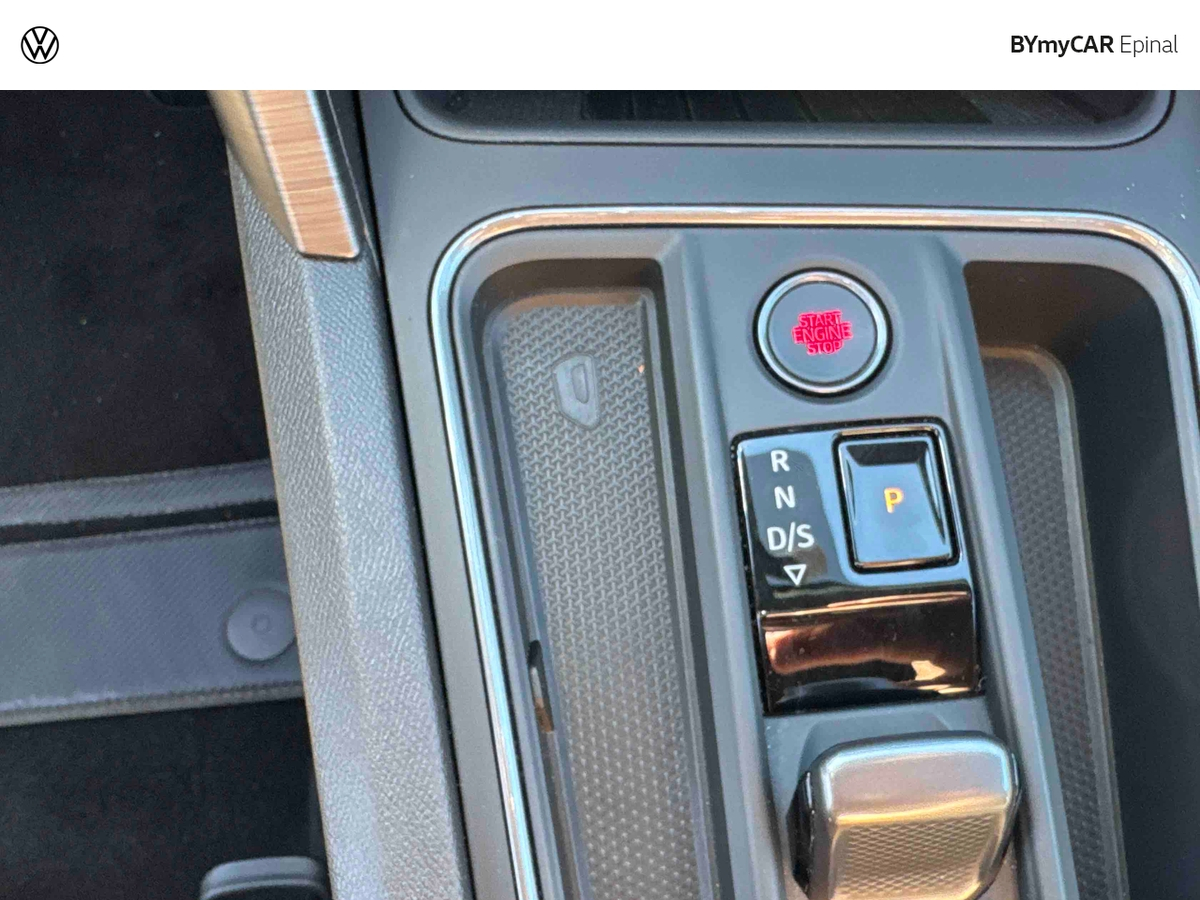 Cupra Leon 1.4 e-HYBRID 245 ch DSG6 — photo 21