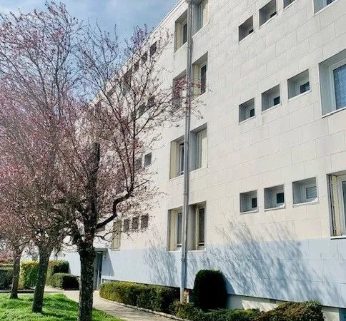 Appartement 4 pièces 71 m²