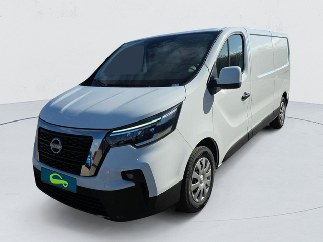 Nissan Primastar