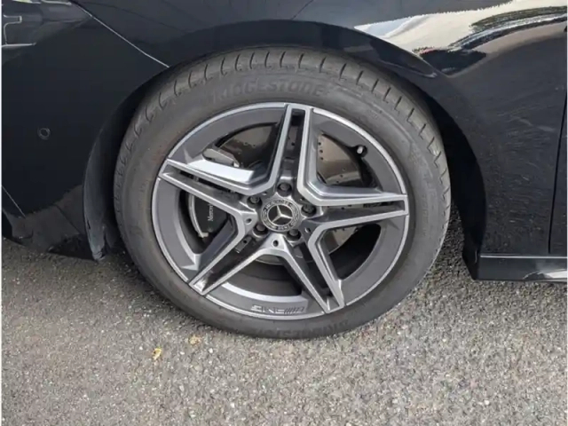 Mercedes Cla 200 d — photo 9