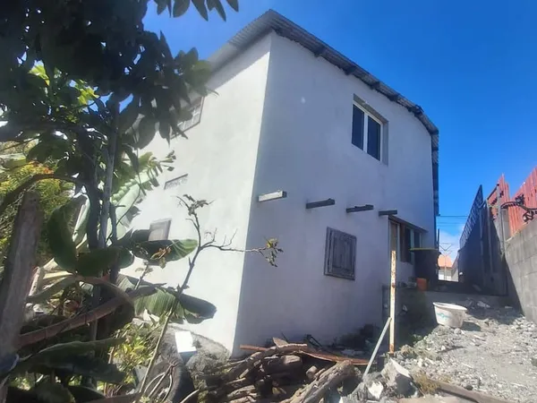 Maison 3 pièces 120 m²