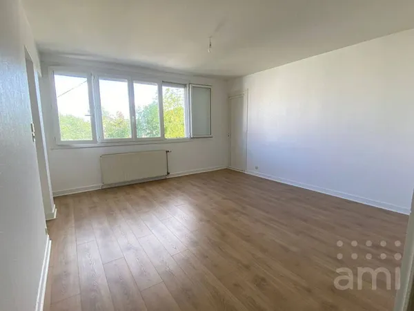 Appartement 3 pièces 75 m²