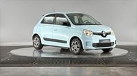 Renault Twingo E-Tech Electric Equilibre R80 Achat Intégral — photo 3