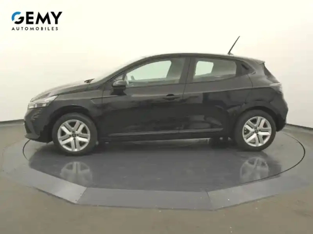 Renault Clio tce 90 — photo 19