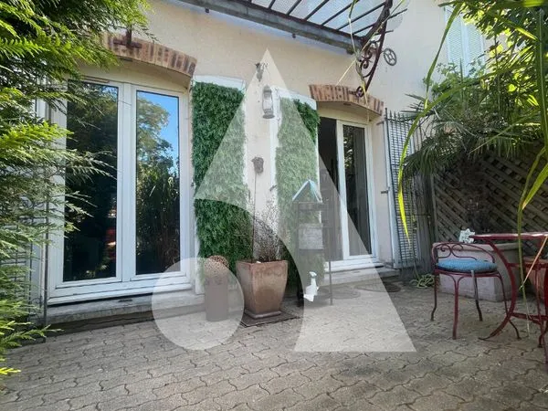 Maison 6 pièces 136 m²