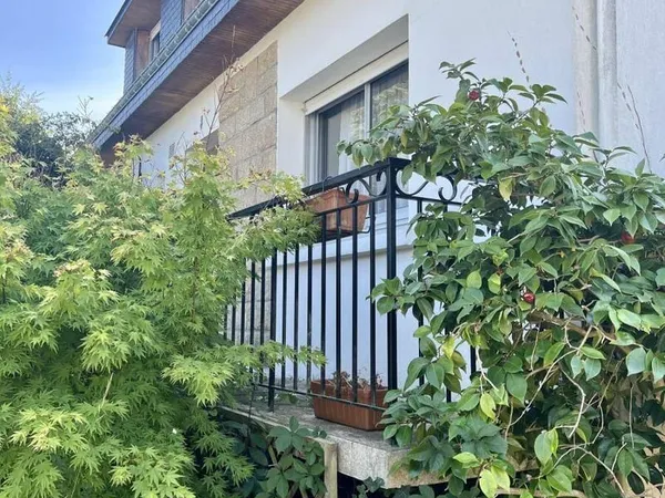 Maison 8 pièces
